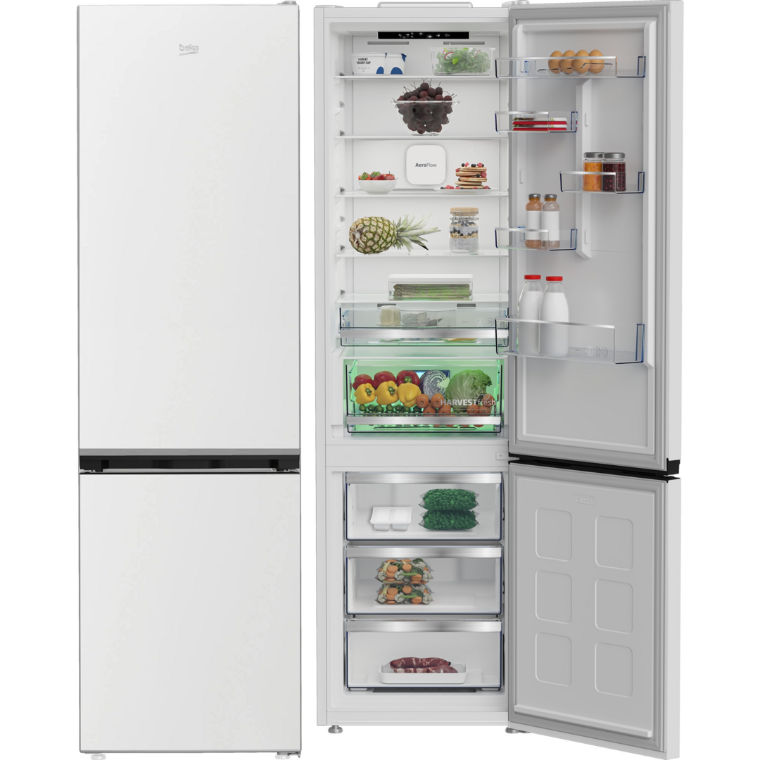 FRICOM. BEKO B5RCNE416HW 204x60 NF DSP BCO